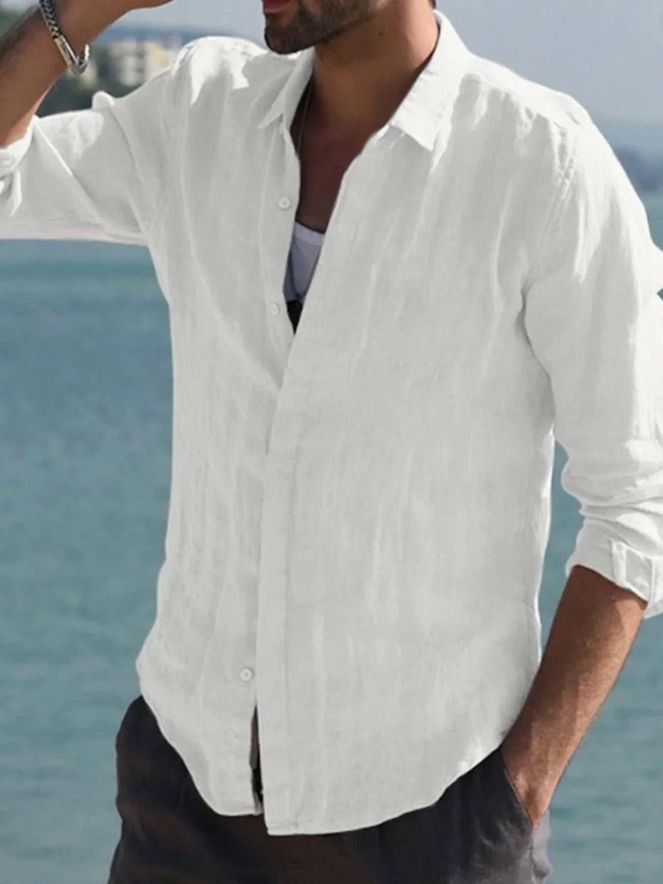 Men’s Cottonwear